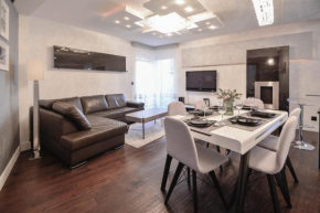 Apartamenty Bryza-Chełmońskiego